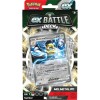 Set cartonase Pokemon TCG, Melmetal ex Battle Deck