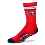 Washington Capitals articole 4 Stripes Crew - L (EUR 43-48)