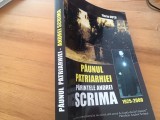 Cumpara ieftin FLORIN DUTU- PARINTELE ANDREI SCRIMA, &quot;PAUNUL PATRIARHIEI&quot;