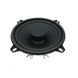 Set 2 Difuzoare midrange, Audio System AS 130 FL EVO 2, 80 watts, 130 mm, 5.25", 3 ohm, FLAT LINE CarStore Technology