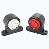 Lampa gabarit cu led 12-24V BMG, Universal