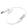 Controller banda LED 5050 3528 12A monocolora, alba, rosie, verde, albastra, Oem