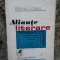 Aliante literare-Valeriu Cristea (autograf și dedicație pt. Vasile Băran)