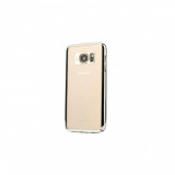 Cumpara ieftin Husa Usams Kingsir Series Pentru Samsung Galaxy S7 G930 Argintiu, Plastic, Carcasa
