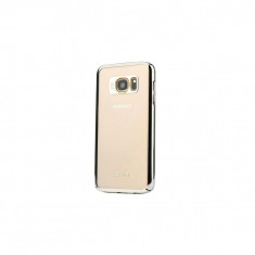 Husa Usams Kingsir Series Pentru Samsung Galaxy S7 G930 Argintiu