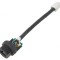 Cablu Adaptor 0,1m Cat 5e IP67 8P8C