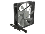 Ventilator DC axial 12V 120x120x25mm 31,7dBA IP68 AK-FN110