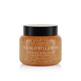 Exfoliant remodelator Sugar Toffee Crush, 250ml, Lavish Care