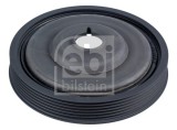 FEBI BILSTEIN 36154 Fulie curea, arbore cotit