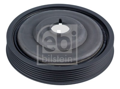 FEBI BILSTEIN 36154 Fulie curea, arbore cotit foto
