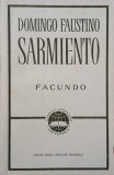 Facundo - Domingo Faustino Sarmiento