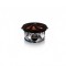 Odorizant auto Aroma Car tip conversa, aroma Black A92103