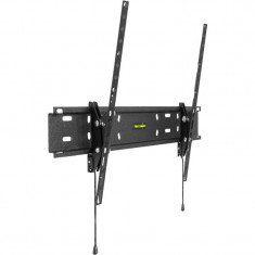 Tv mount plat/curbat barkan 29"-65" blk