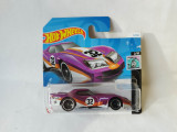 Bnk jc Hot Wheels 2024 - `76 Greenwood Corvette - 11/250