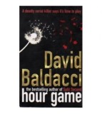 David Baldacci - Hour Game - 110290