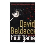 David Baldacci - Hour Game - 110290