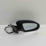Oglinda Laterala Dreapta Mercedes-Benz E W213 2022 A0998108200 Portocalie Neagra
