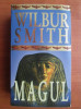 Wilbur Smith - Magul