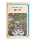 Ion Minulescu - Proza - 119045