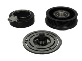 Cupla magnetica compresor AC FORD MONDEO II Limuzina (BFP) (1996 - 2000) THERMOTEC KTT040094