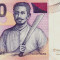 Bancnota Indonezia 1.000 Rupii 2013 - P141m UNC