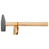 Ciocan profesional 500 g cu maner din lemn Coofix pentru atelier