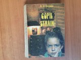 H5b Copil strain - A. J. Cronin