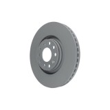 Disc frana Ate 24013001131, parte montare : Punte fata