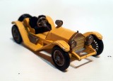 1913 Mercer Racebout - Matchbox, 1:48