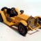 1913 Mercer Racebout - Matchbox