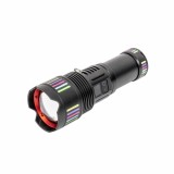 Lanterna de mana LED, 5 moduri de intensitate a luminii, USB, Z-TOOLS / ZTS 8999