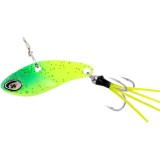 Cicada Nanovib 2g Glow Chart, JACKALL