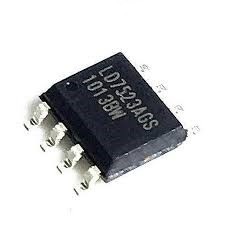 LD7523GS - Leadtrend foto