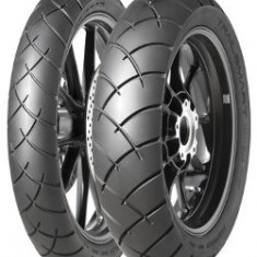 Motorcycle TyresDunlop Trailsmart ( 120/90-17 TT/TL 64S Roata spate, M/C )