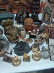 Antichități diverse