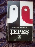 a8 Tepes - Mircea Lerian