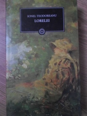 LORELEI-IONEL TEODOREANU-226256 foto