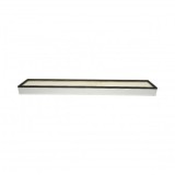 Filtru aer cabina Case IH 965x152x62mm cod OEM 131413C1 SC11820