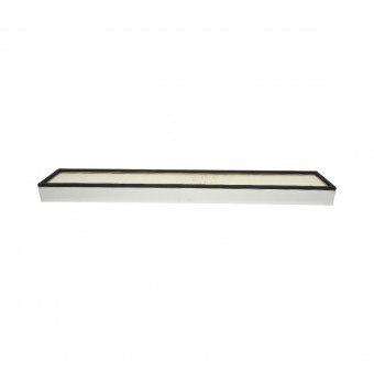 Filtru aer cabina Case IH 965x152x62mm cod OEM 131413C1 SC11820