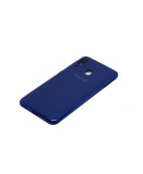 Capac Baterie Samsung Galaxy A20e, SM A202 Albastru