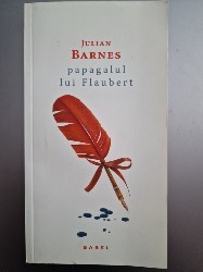 Papagalul lui Flaubert foto