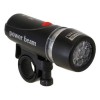 Far Bicicleta 5 LED Ultra Bright MXR50002.8, Accesorii Sport, Iluminare Puternica