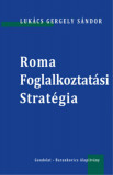 Roma Foglalkoztat&aacute;si Strat&eacute;gia - Luk&aacute;cs Gergely S&aacute;ndor
