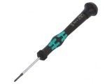 Şurubelniţă de Precizie Phillips PH00 Kraftform Micro