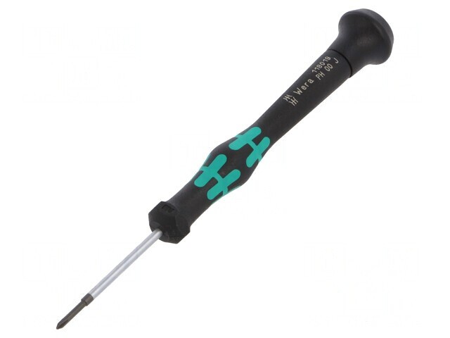 Şurubelniţă de Precizie Phillips PH00 Kraftform Micro