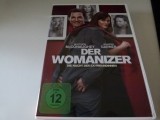 The womanizer, dvd