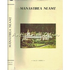 Manastirea Neamt - Scarlat Porcescu, Ioan Ivan