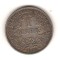 SV * Germania 1 MARK 1905 G !! * ARGINT * +/- AUNC * luciu + patina tonuri bronz