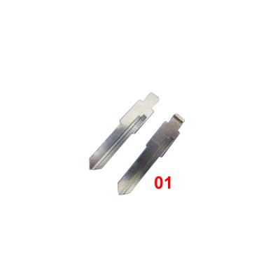 Lamela VW Golf 3 / Audi A4 Pentru briceag AutoProtect KeyCars foto