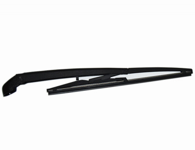 Stergator geam spate Fiat Stilo 2001-2007 Hatchback cu lamela stergator de 330 mm Kft Auto foto